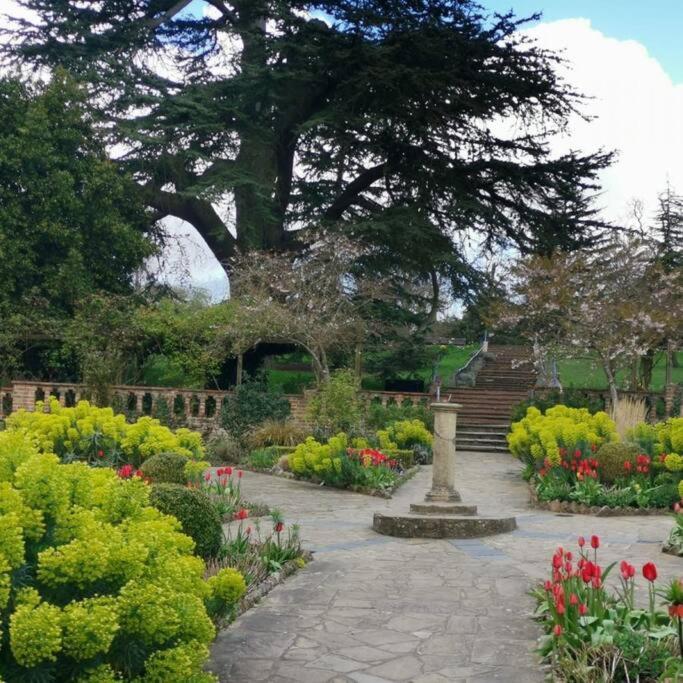 Entire Home In Streatham With Lovely Views & Ultra Fast Wi-Fi Norbury  Exteriör bild