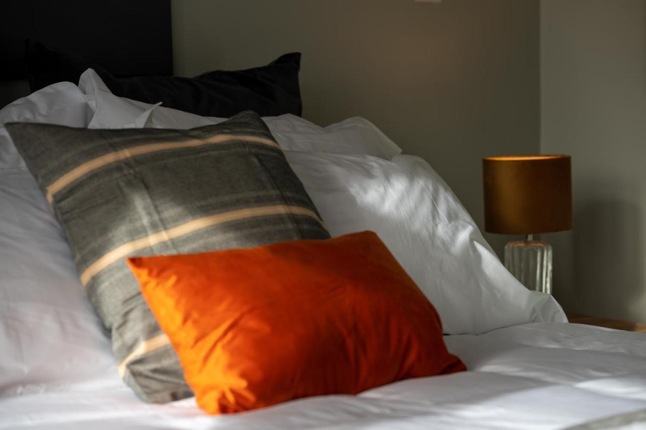 Entire Home In Streatham With Lovely Views & Ultra Fast Wi-Fi Norbury  Exteriör bild